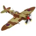 imagen de COBI: avión de construcción Supermarine Spitfire Mk. IXe (5764) 3