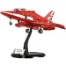 imagen de COBI: BAe Hawk T1 „Red Arrows” avión de construcción (5844) 3