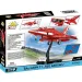 imagen de COBI: BAe Hawk T1 „Red Arrows” avión de construcción (5844) 9
