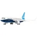 imagen de COBI: Boeing 737-8 juego de construcción (26608) 3