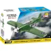 imagen de COBI: Caza Mustang P-51D modelo de construcción (5860) 1