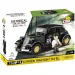 imagen de COBI: Citroën Traction 11CV BL coche de construcción (2266) 1