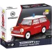imagen de COBI: Coche de bomberos Trabant 601 (24555) 1