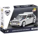 imagen de COBI: Coche de construcción Lancia Delta HF Integrale (24509) 1