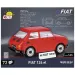 imagen de COBI: Fiat 126p el coche de construcción (24531) 2