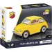 imagen de COBI: Fiat Abarth 595 juego de construcción (24514) 1