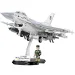 imagen de COBI: Fuerzas Armadas F-16AM Fighting Falcon juguete de construcción (5893) 2