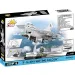 imagen de COBI: Fuerzas Armadas F-16AM Fighting Falcon juguete de construcción (5893) 8