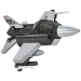 imagen de COBI: Fuerzas Armadas F-16D Fighting Falcon juguete de construcción (5941) 3