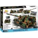imagen de COBI: Fuerzas Armadas Panzerhaubitze 2000 juego de construcción (2628) 8