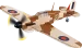 imagen de COBI: Hawker Hurricane Mk I juguete de construcción (5866) 2