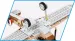 imagen de COBI: Hawker Hurricane Mk I juguete de construcción (5866) 3