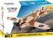 imagen de COBI: Hawker Hurricane Mk I juguete de construcción (5866) 1