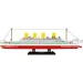 imagen de COBI: H.M.H.S. Britannic barco de construcción (1681) 3
