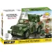 imagen de COBI: II Guerra Mundial 37mm GMC M6 Fargo juego de construcción (3116) 1