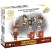 imagen de COBI: Imperium Romanum - Set de figuras de gladiadores (20066) 3