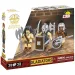 imagen de COBI: Imperium Romanum - Set de figuras de gladiadores (20066) 1