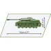 imagen de COBI: Juguete de construcción tanque IS-2 (3098) 4