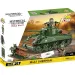 imagen de COBI: Juguete de construcción tanque M4A1 Sherman (3126) 1
