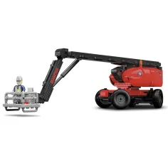 imagen de COBI: Manitou 280 TJ juego de construcción (1683) 2
