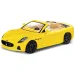 imagen de COBI: Maserati GranCabrio coche de construcción (24504) 2