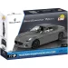 imagen de COBI: Maserati Granturismo Folgore coche de construcción (24506) 1