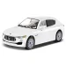 imagen de COBI: Maserati Levante S coche de construcción (24507) 2