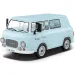 imagen de COBI: Microbús Barkas B1000 juego de construcción (24600) 2