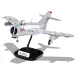 imagen de COBI: MiG-17 caza de construcción (5823) 2