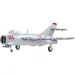 imagen de COBI: MiG-17 caza de construcción (5823) 4