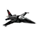 imagen de COBI: MiG-28 „TOP GUN” avión de construcción (5859) 3