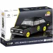 imagen de COBI: Opel Rekord C Viuda Negra juguete de construcción (24597) 1