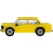 imagen de COBI: Polski Fiat 125p 1.5 ME juego de construcción (24588) 4