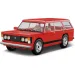 imagen de COBI: Polski Fiat 125p Kombi juguete de construcción (24603) 2