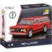 imagen de COBI: Polski Fiat 125p Kombi juguete de construcción (24603) 1