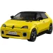 imagen de COBI: Renault 5 E-Tech coche amarillo juego de construcción (24673) 2