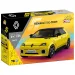 imagen de COBI: Renault 5 E-Tech coche amarillo juego de construcción (24673) 1
