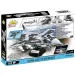imagen de COBI: SAAB JAS 39 Gripen E avión de construcción (5820) 9