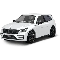 imagen de COBI: Skoda Enyaq RS juego de construcción (24575) 2