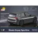 imagen de COBI: Škoda Enyaq Sportline juego de construcción (24576) 3