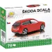 imagen de COBI: Škoda Scala 1.0 TSI juego de construcción (24582) 3
