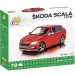 imagen de COBI: Škoda Scala 1.0 TSI juego de construcción (24582) 1