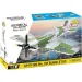 imagen de COBI: Spitfire Mk XVI Bubbletop juguete de construcción (5865) 1