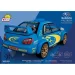 imagen de COBI: Subaru Impreza WRC 2003 coche de construcción (24650) 2