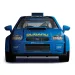 imagen de COBI: Subaru Impreza WRC 2003 coche de construcción (24650) 3