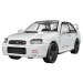 imagen de COBI: Subaru Impreza WRX STI coche de construcción (24649) 3