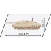 imagen de COBI: tanque Abrams M1A2 juego de construcción (3106) 4