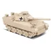 imagen de COBI: Tanque Panzer V Panther (3099) 2