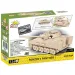 imagen de COBI: Tanque Panzer V Panther (3099) 5
