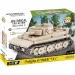 imagen de COBI: tanque Pzkpfw VI Tiger 131 juego de construcción (2710) 1